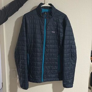 Men’s Patagonia Nano Puff Jacket